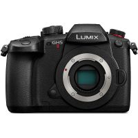 panasonic lumix gh5 ii 203mp wifi