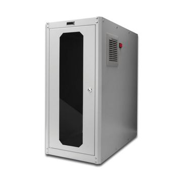 Digitus Carcasa de Seguridad para Ordenador