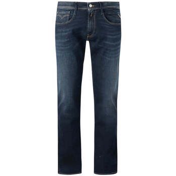 Replay Pantalón pitillo Jeans para niño