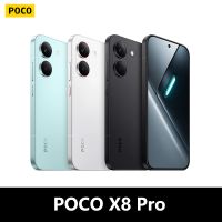 poco x8 pro 5g nfc dimensity 8500-ultra 659 pulgadas120 hz camara de 50 mp 6500 mah resistencia ip68 al polvo y al agua