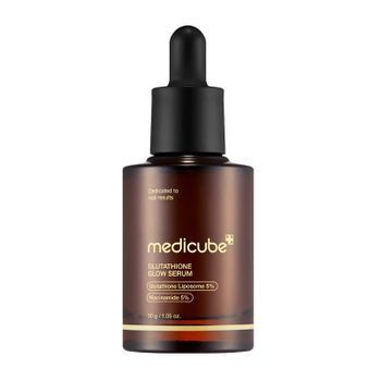 Medicube Cosmética Facial Age-R Glutathione Glow Serum Sérum Facial Potenciador