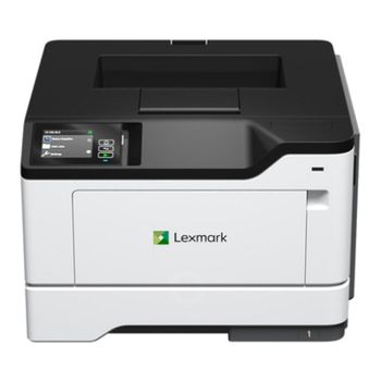 Impresora Láser WiFi Ethernet Lexmark MS531dw con dúplex automático y pantalla táctil