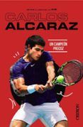 carlos alcaraz (libros singulares)