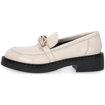 Frau Mocasines NAPLACK CONCHIGLIA para mujer
