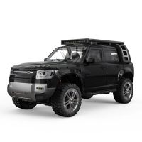 bosque de pinas sg 2402 pro-2 aleacion rtr 124 24g 4wd coche rc con luces led amortiguador de aceite alta velocidad ve