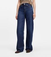 boss para mujer 50569156 vaqueros marlene azul medio 2632 casual algodon