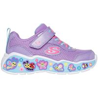 skechers deportivas moda - para nino