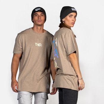 THEAD. Camiseta BROOKLYN T-SHIRT para hombre
