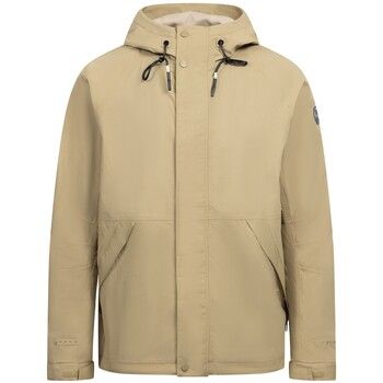 Trespass Parka Malcolm DLX para hombre