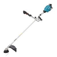 makita ur013gz01 desbrozador 40vmax xgt 15kw bl mango u aft