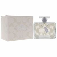 perfume mujer coach color spray edp 100 ml