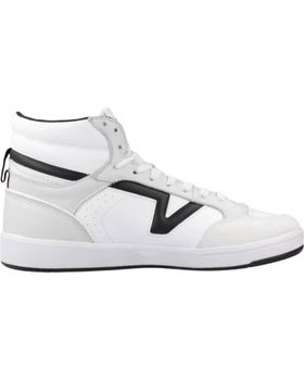 de VANS OFF THE WALL VN000CQJTWB1 LOWLAND MID CC JMP SPORT BLANCO