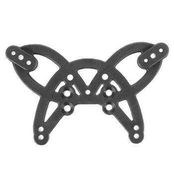 ZD Racing Parts 10421-S 10427-S Grupo de piezas de placa de suspensión delantera No.7179 Original