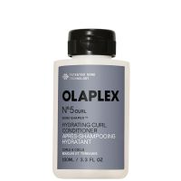 olaplex no5 curl hydrating conditioner 100ml