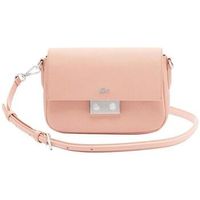 lacoste bandolera city para mujer