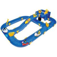 juego de agua niagara big