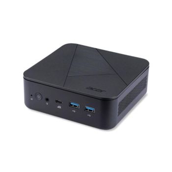 PC Sobremesa Zone Evil CompactCore Intel Core i3-1315U 8GB 512GB SSD UHD Graphics