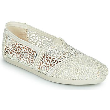 Toms Alpargatas ALPARGATA para mujer