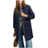 pepe jeans abrigo pl4024539 563 para mujer