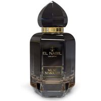 el nabil perfume eau de parfum musc makkah para mujer