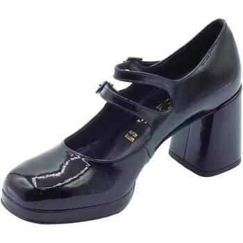 Nacree Zapatos de tacón 2559002 Napl para mujer