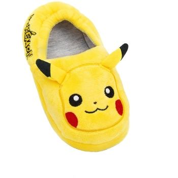 Pokemon Pantuflas NS6735 para niño