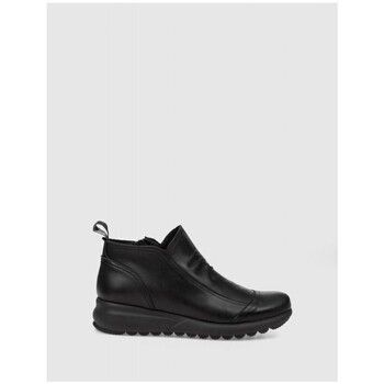 Paula Urban Botines BOTÍN STREET 01 NEGRO para mujer