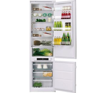 HOTPOINT BCB 8020 AA F C.1 Integrated 70/30 Fridge Freezer