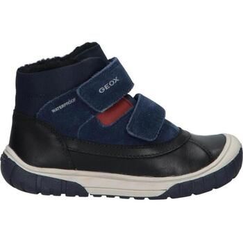 Geox Botas B462DC 022FU B OMAR BOY WPF para niño