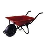 Carretilla Obra Roja Royal 60l