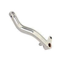 pedal reposapies moto guzzi 1200 griso freno