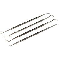 probe and pick set - set of 4