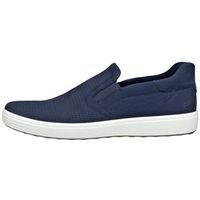 ecco zapatillas soft 7 para hombre