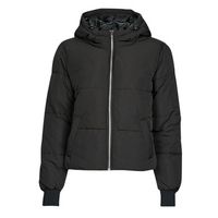 jdy abrigo de plumas jdynewerica short hood jacket otw para mujer