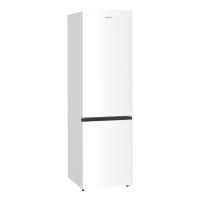 frigorifico infiniton combi no frost 180cm 248l e blanco silent fast cooling