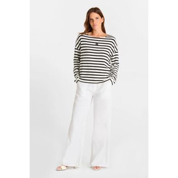 Le Temps des Cerises Jersey Jersey RUDETA para mujer