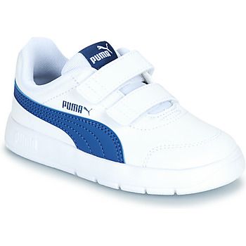Puma Zapatillas Courtflex V3 Inf para niña