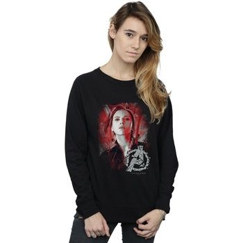 Marvel Jersey Avengers Endgame para mujer