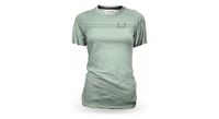maillot de manga corta para mujer loose riders c s menta
