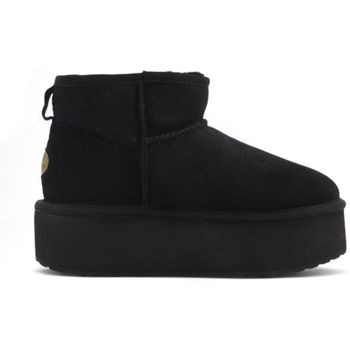 EMU Botines W13082B para mujer