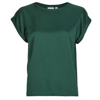 vila blusa viellette para mujer