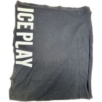 ice play bufanda p9312-n para hombre