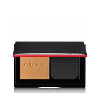 shiseido custom finish powder foundation