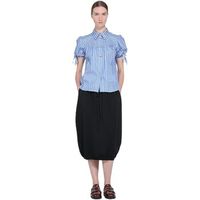 n21 camisa 26en2m0g0721520-rd11 para mujer