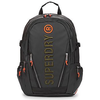 Superdry Mochila TARP BRODE para hombre