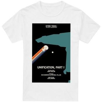Star Trek Camiseta The Next Generation Season 5 Episode 7 para hombre
