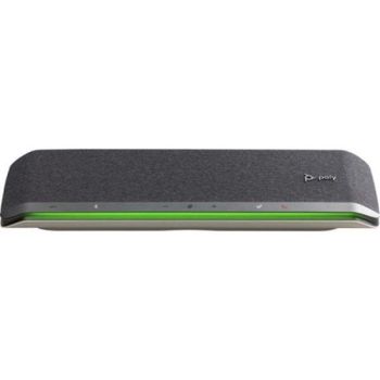 Altavoces Poly Manos Libres Sync 60 USB Bluetooth 95dB con cancelación de ruido