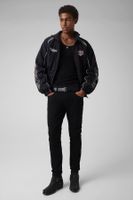 vaqueros skinny g12