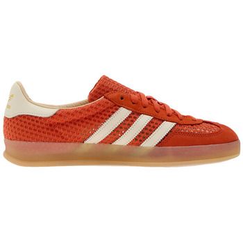adidas Zapatillas Baskets gazelle indoor cuir para hombre