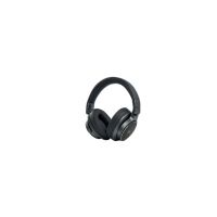 auriculares muse m-278 fb inalambricos bluetooth para musica con cable y usb negro